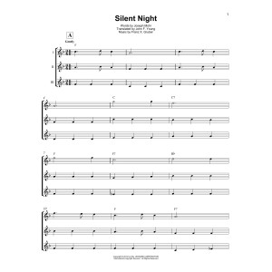Silent Night